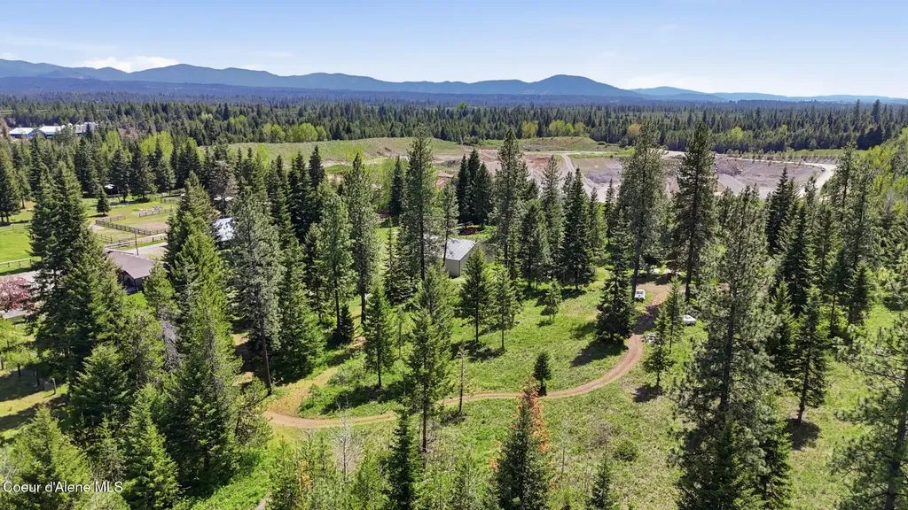 21381 N Thatcher Court Rathdrum ID 83858