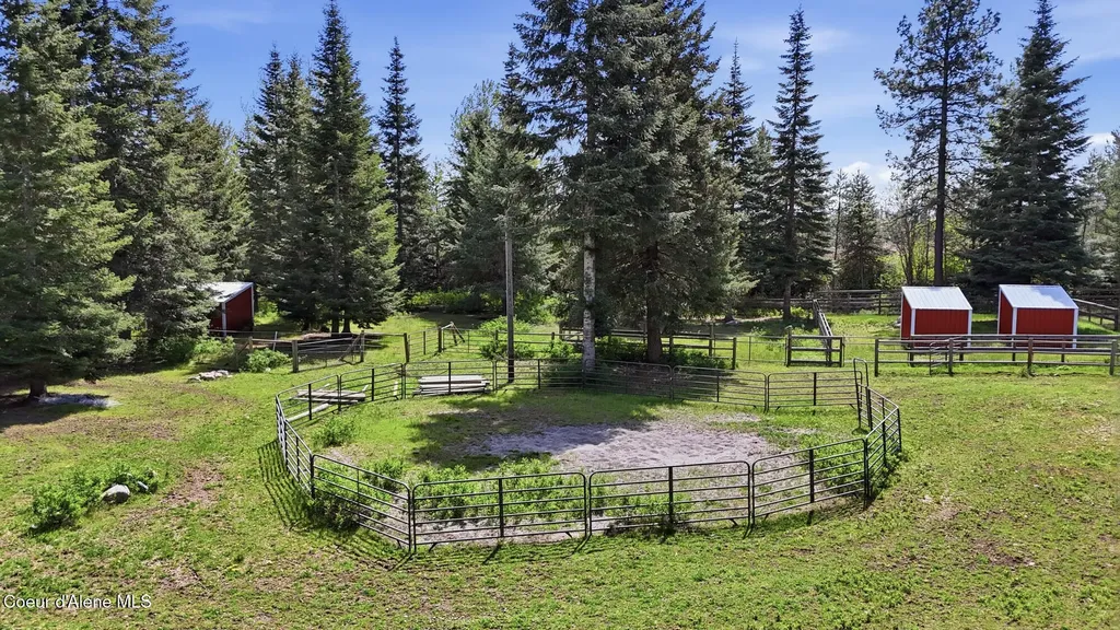 21381 N Thatcher Court Rathdrum ID 83858
