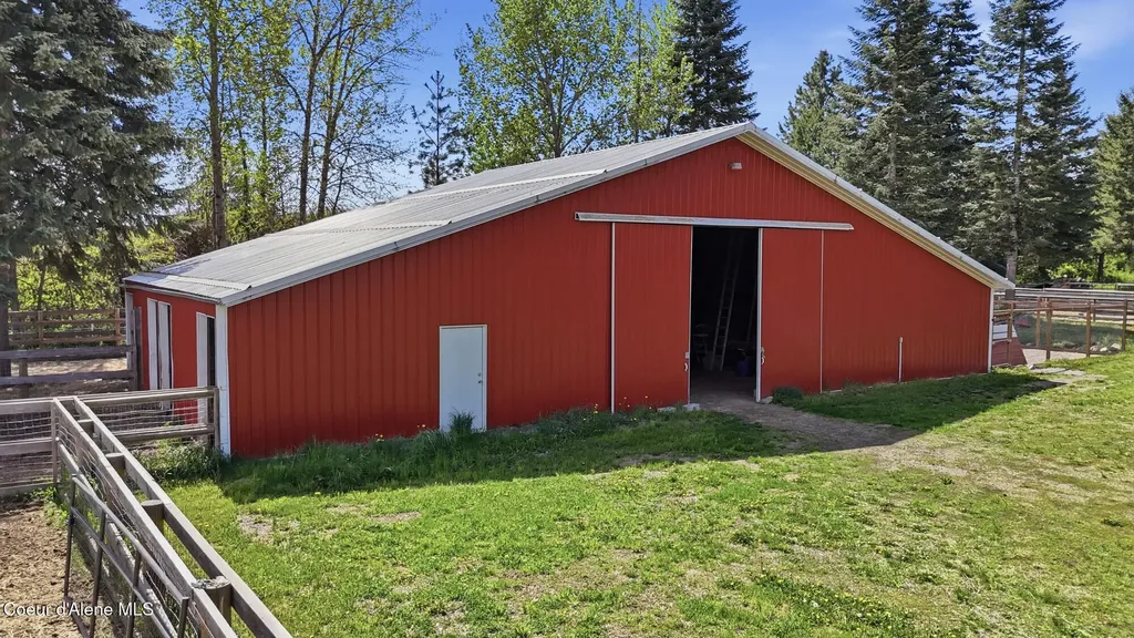 21381 N Thatcher Court Rathdrum ID 83858