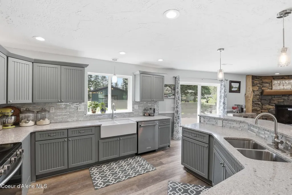 21381 N Thatcher Court Rathdrum ID 83858