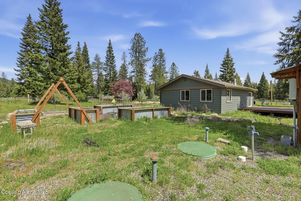 21381 N Thatcher Court Rathdrum ID 83858