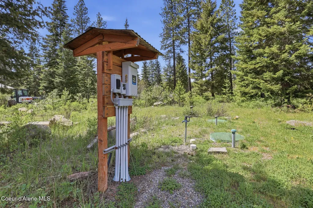 21381 N Thatcher Court Rathdrum ID 83858