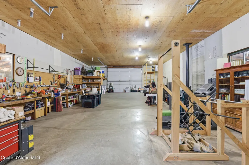 21381 N Thatcher Court Rathdrum ID 83858