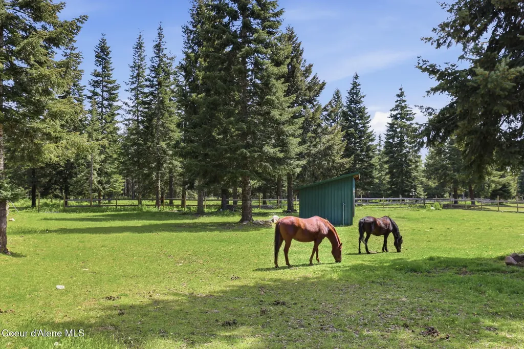 21381 N Thatcher Court Rathdrum ID 83858