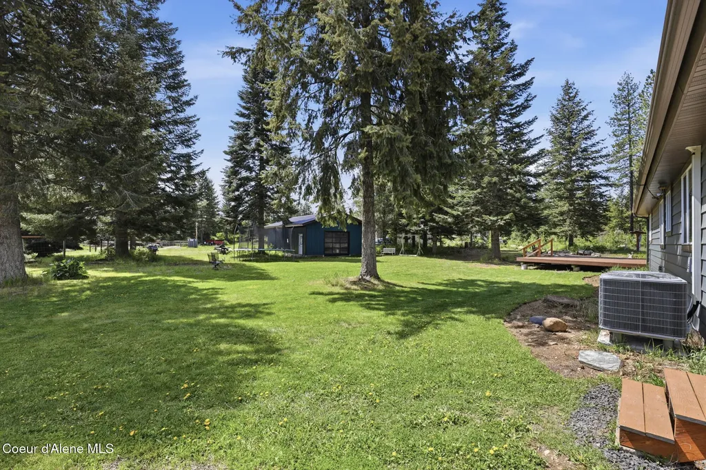 21381 N Thatcher Court Rathdrum ID 83858