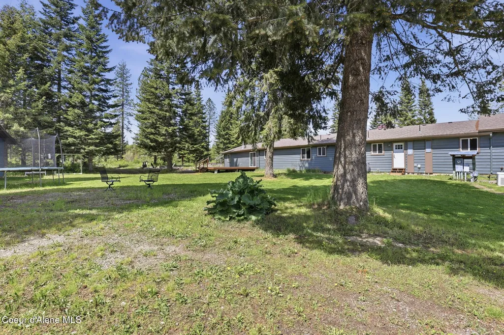 21381 N Thatcher Court Rathdrum ID 83858