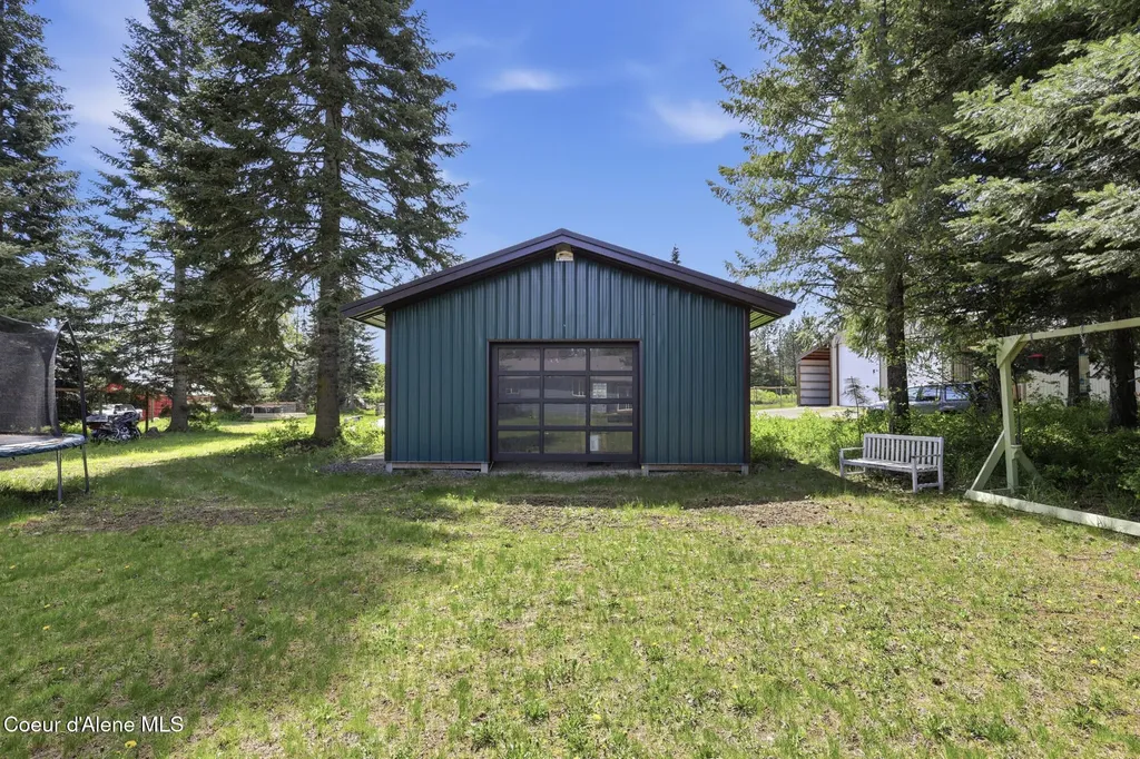 21381 N Thatcher Court Rathdrum ID 83858