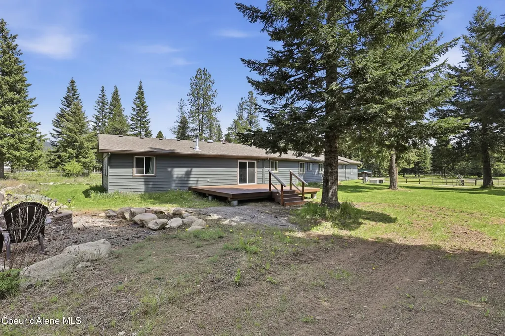 21381 N Thatcher Court Rathdrum ID 83858
