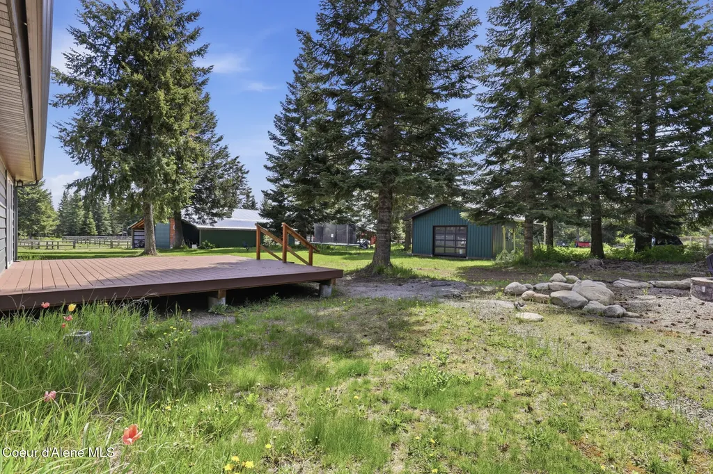 21381 N Thatcher Court Rathdrum ID 83858