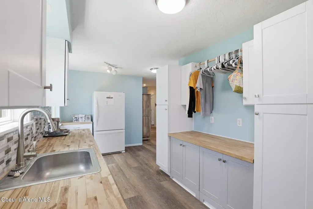 21381 N Thatcher Court Rathdrum ID 83858