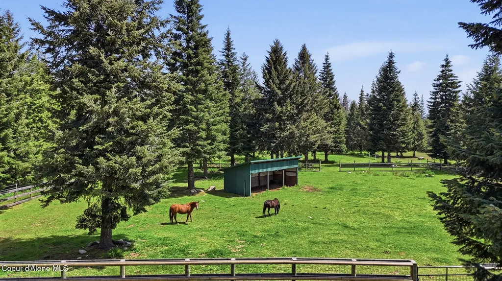 21381 N Thatcher Court Rathdrum ID 83858