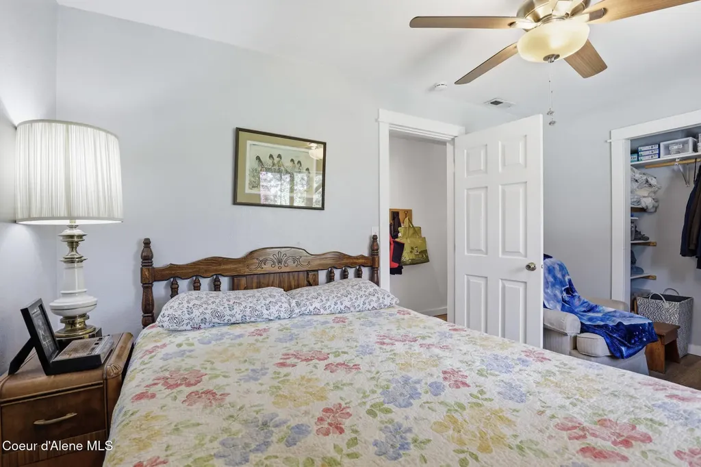 21381 N Thatcher Court Rathdrum ID 83858