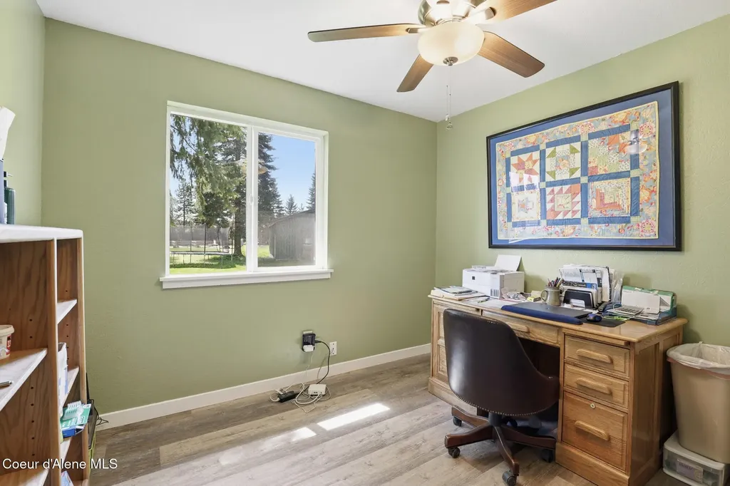 21381 N Thatcher Court Rathdrum ID 83858