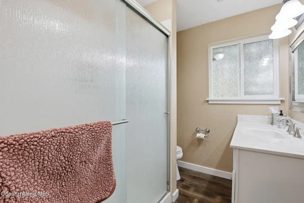 21381 N Thatcher Court Rathdrum ID 83858