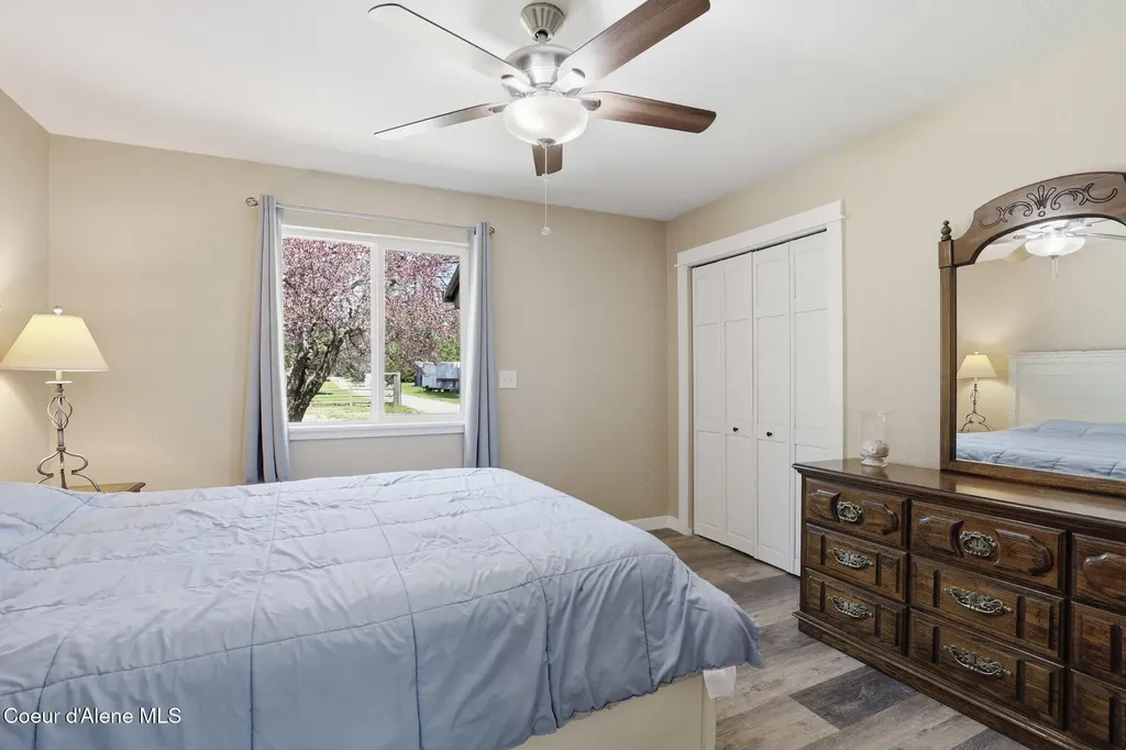 21381 N Thatcher Court Rathdrum ID 83858