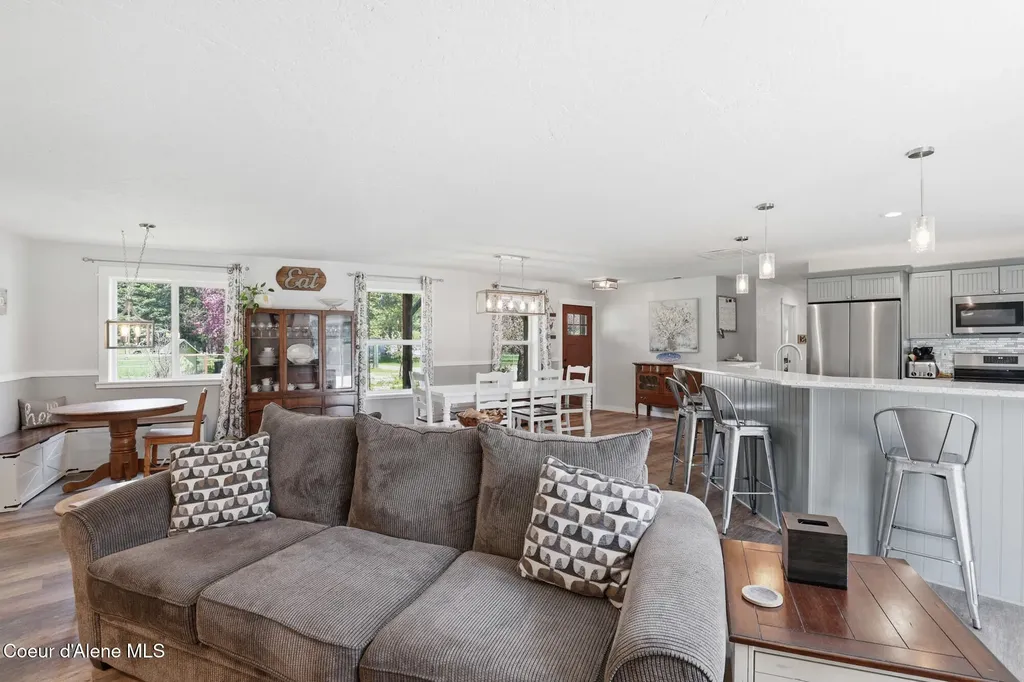 21381 N Thatcher Court Rathdrum ID 83858