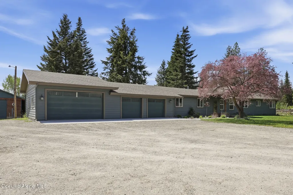 21381 N Thatcher Court Rathdrum ID 83858