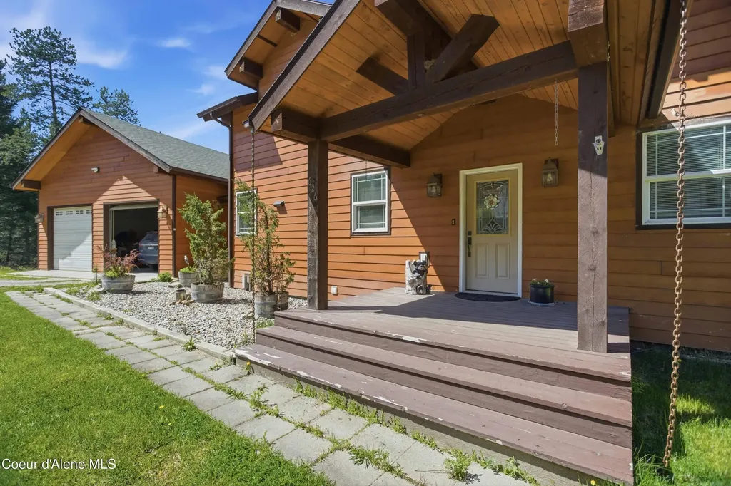 40 Sadie Lane Careywood ID 83809