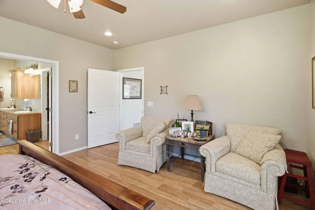 40 Sadie Lane Careywood ID 83809