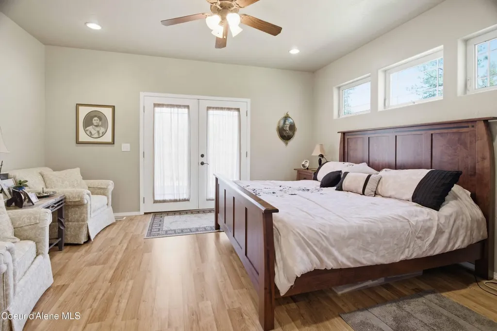40 Sadie Lane Careywood ID 83809