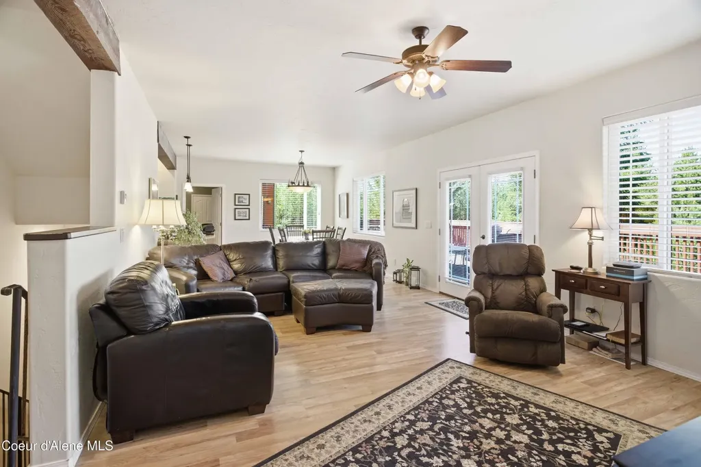40 Sadie Lane Careywood ID 83809