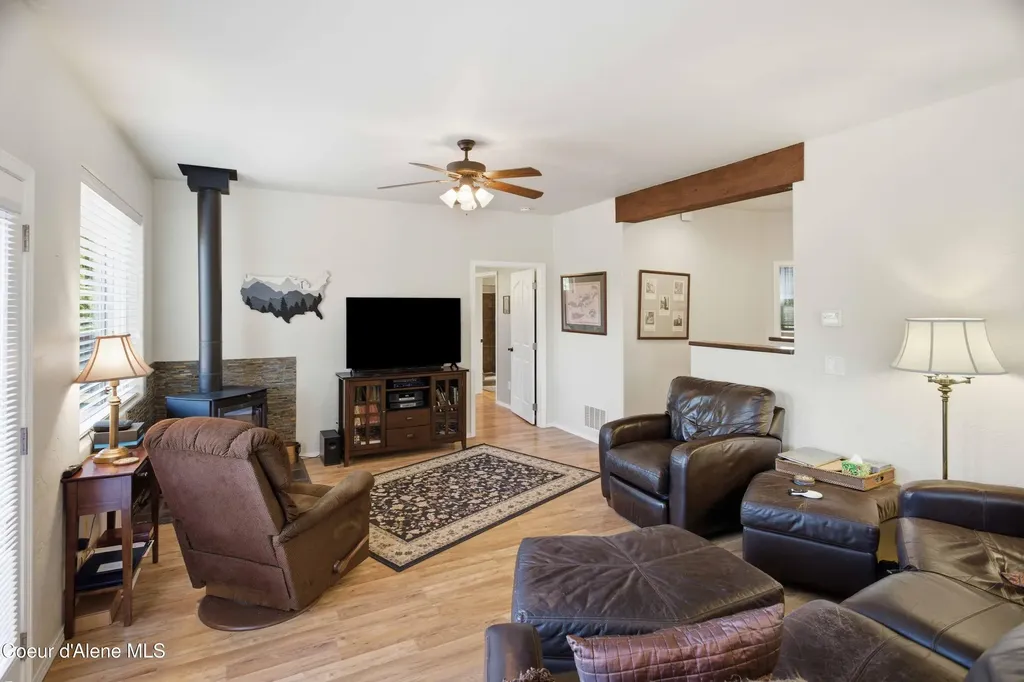 40 Sadie Lane Careywood ID 83809