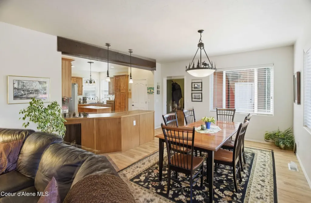 40 Sadie Lane Careywood ID 83809