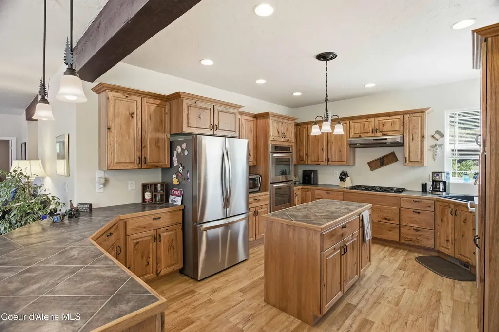 40 Sadie Lane Careywood ID 83809