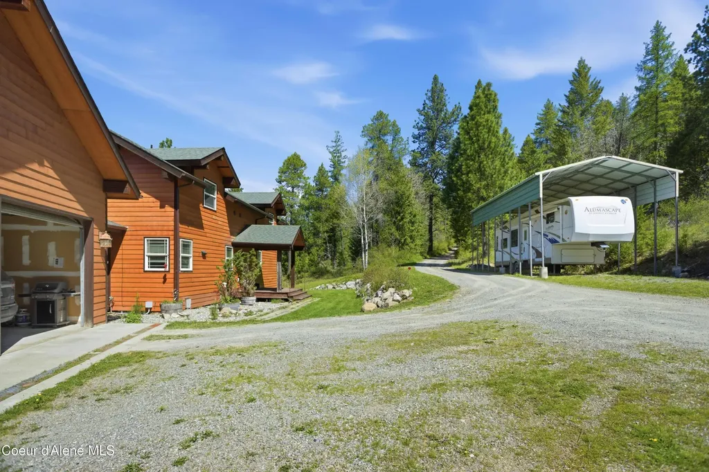 40 Sadie Lane Careywood ID 83809