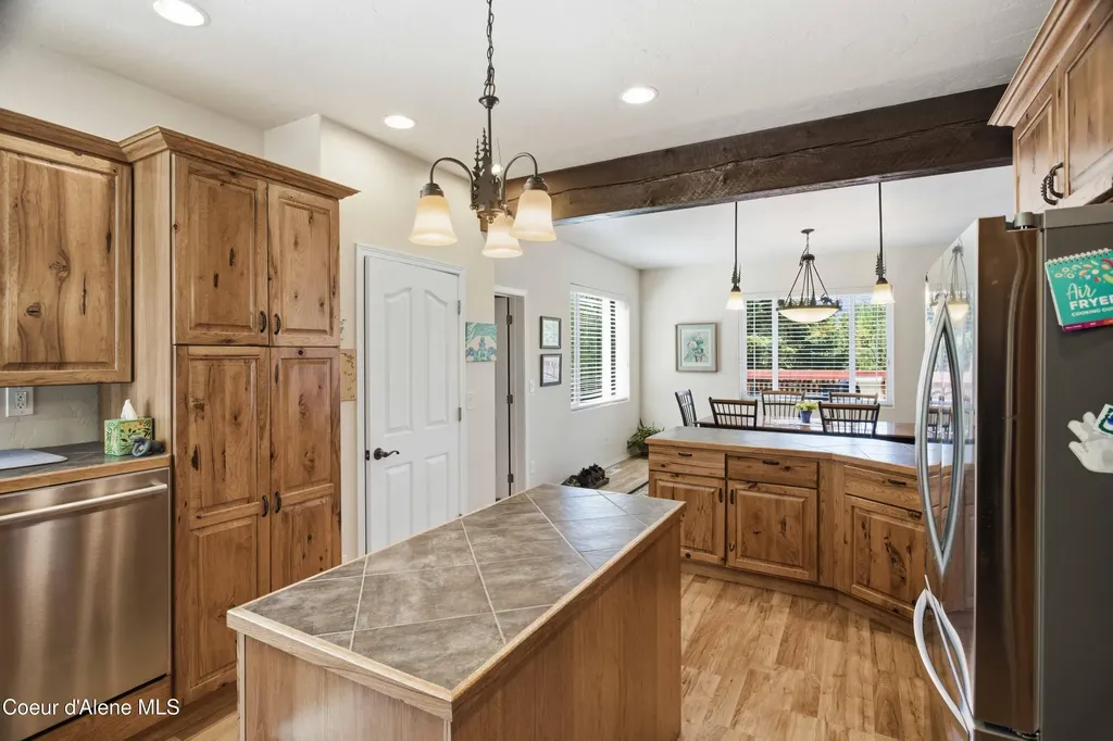 40 Sadie Lane Careywood ID 83809