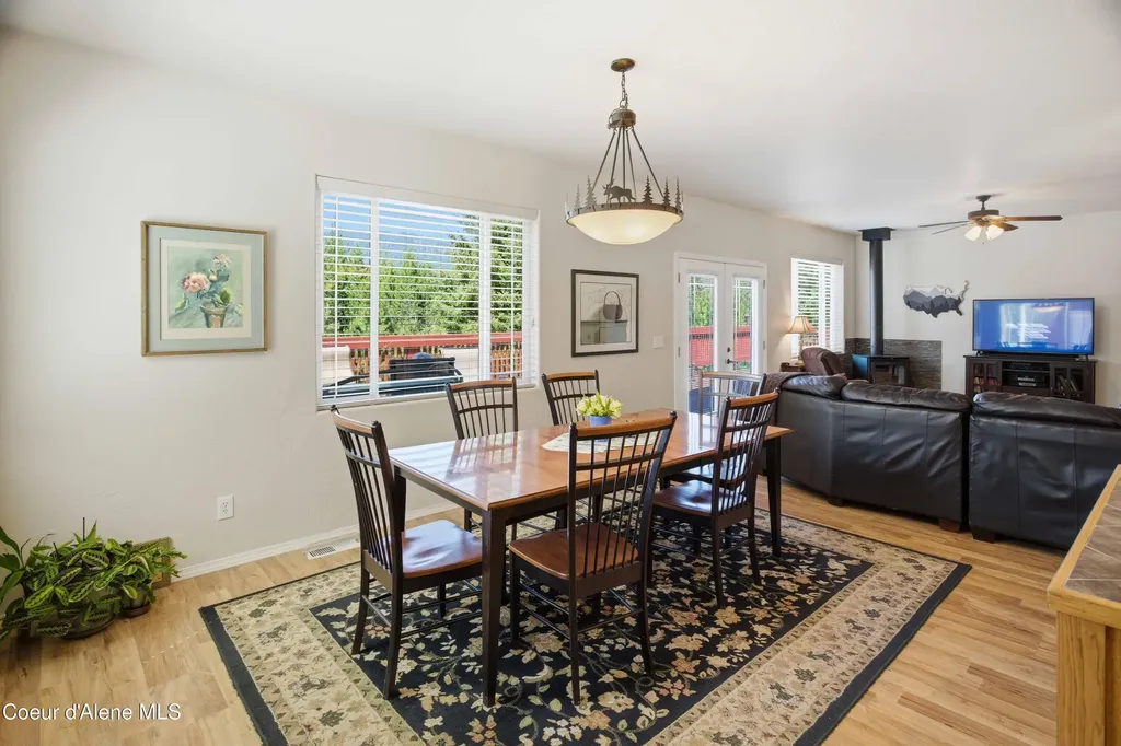 40 Sadie Lane Careywood ID 83809