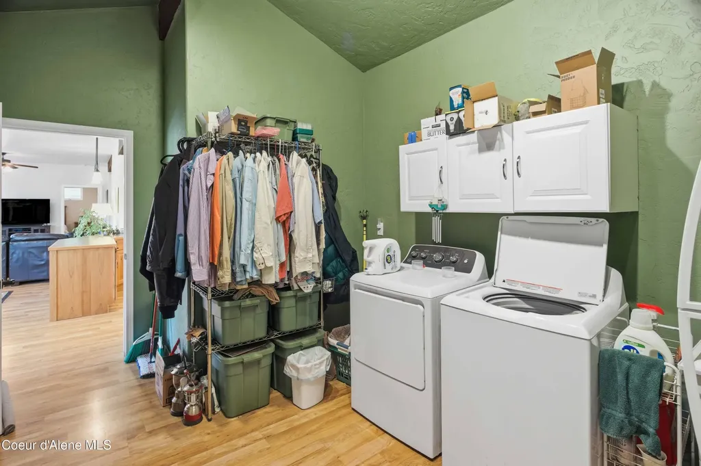 40 Sadie Lane Careywood ID 83809