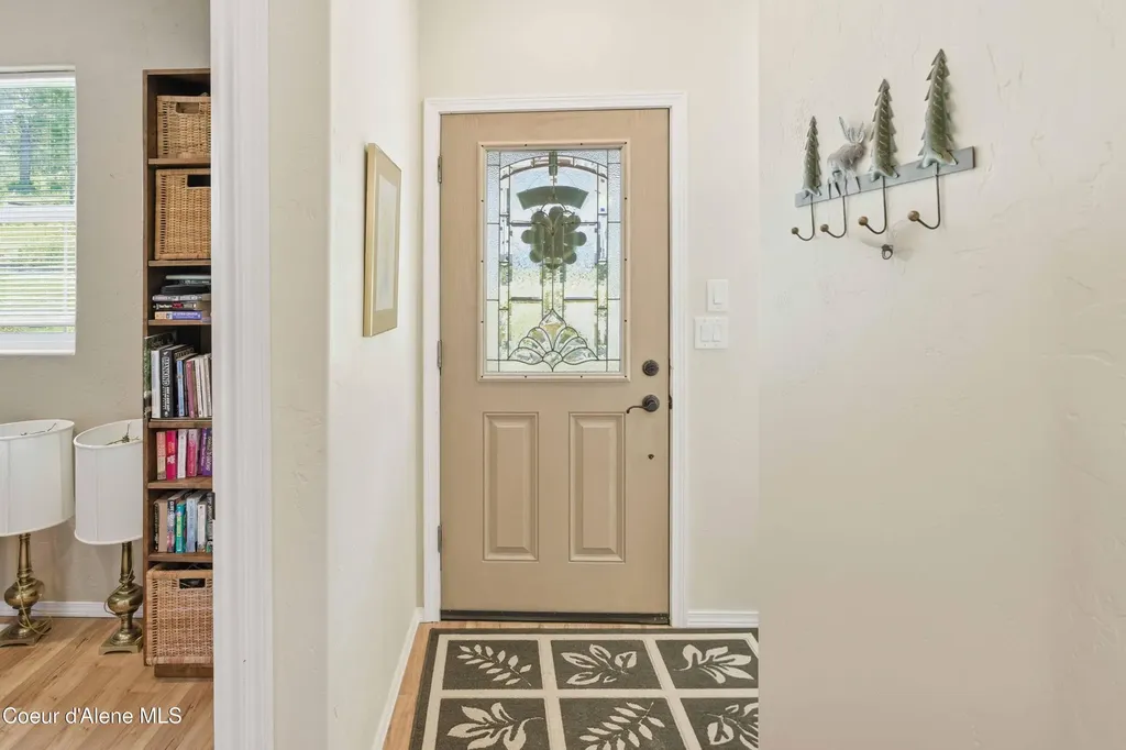 40 Sadie Lane Careywood ID 83809