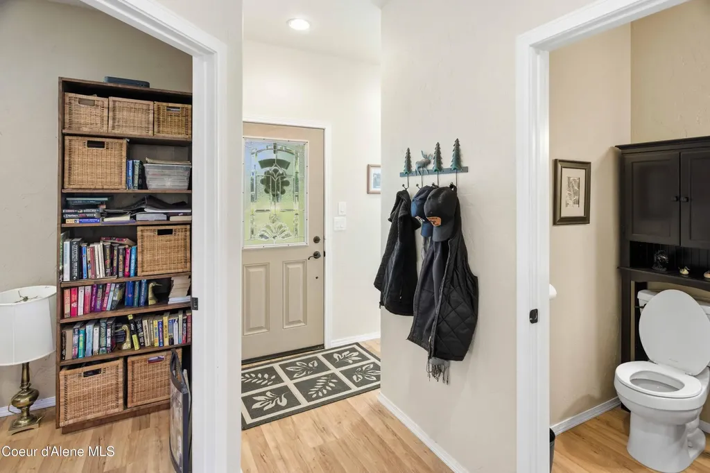 40 Sadie Lane Careywood ID 83809