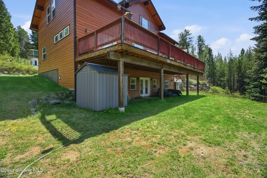 40 Sadie Lane Careywood ID 83809