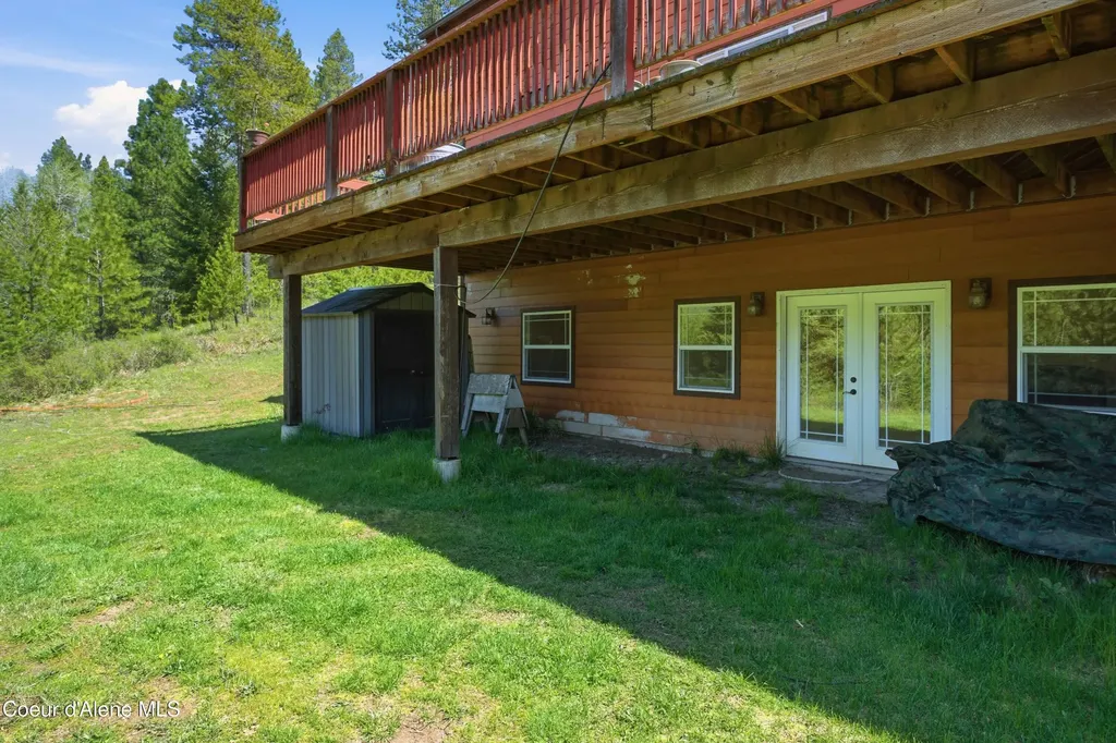 40 Sadie Lane Careywood ID 83809