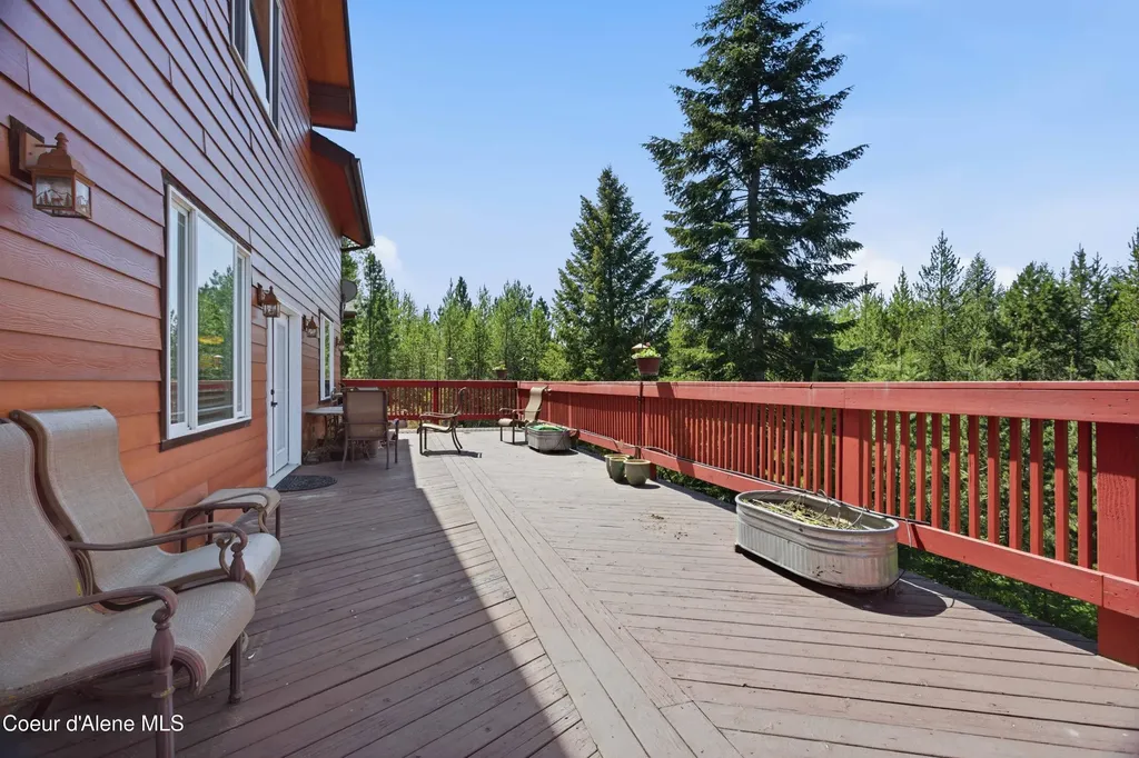 40 Sadie Lane Careywood ID 83809