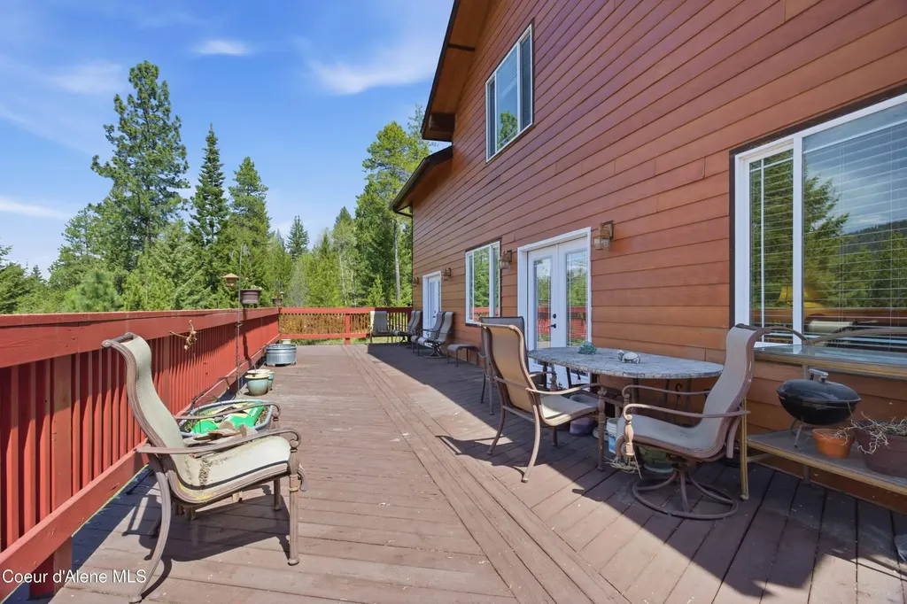 40 Sadie Lane Careywood ID 83809