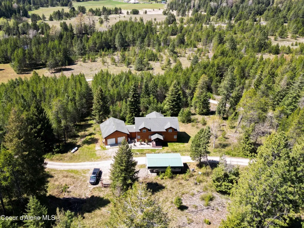 40 Sadie Lane Careywood ID 83809