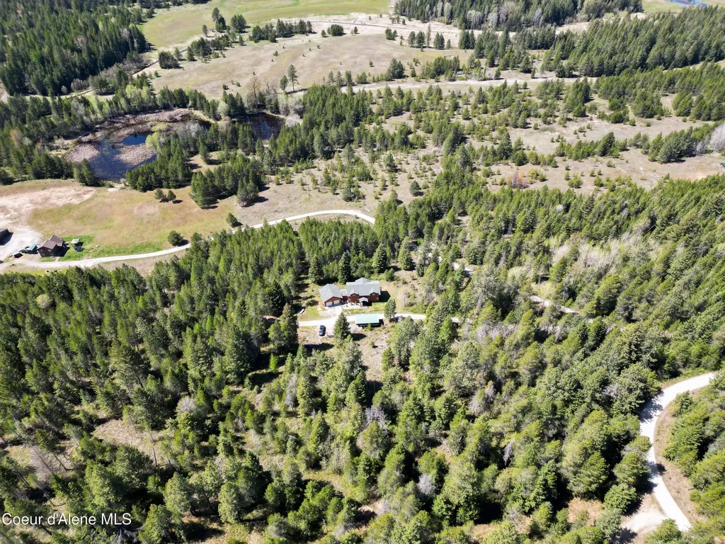 40 Sadie Lane Careywood ID 83809