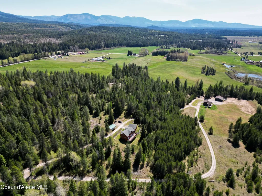 40 Sadie Lane Careywood ID 83809