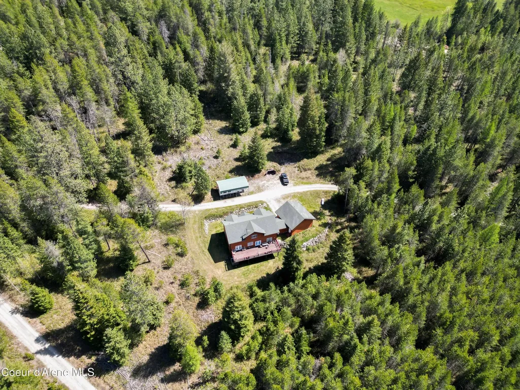 40 Sadie Lane Careywood ID 83809