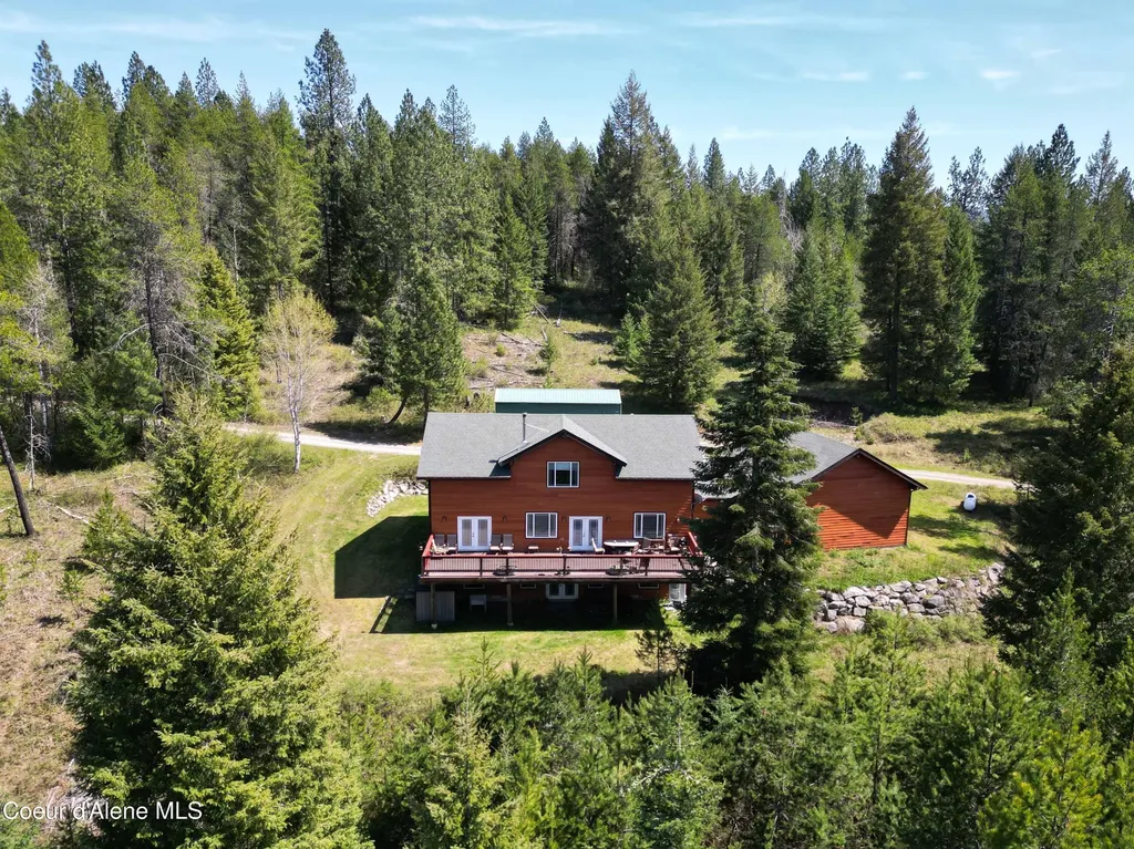 40 Sadie Lane Careywood ID 83809