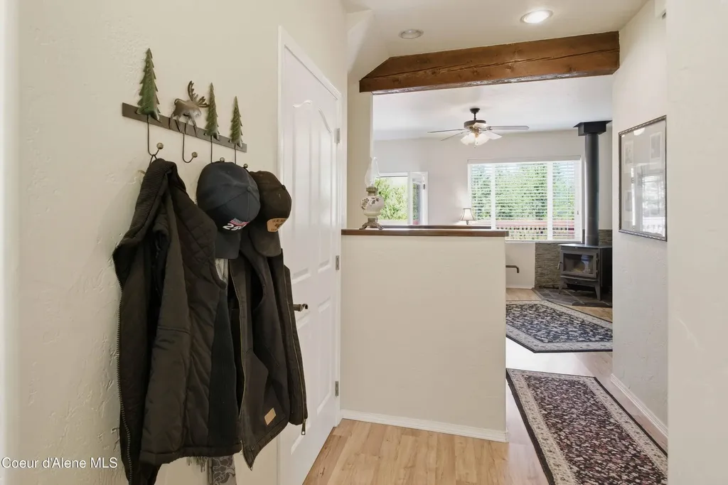 40 Sadie Lane Careywood ID 83809