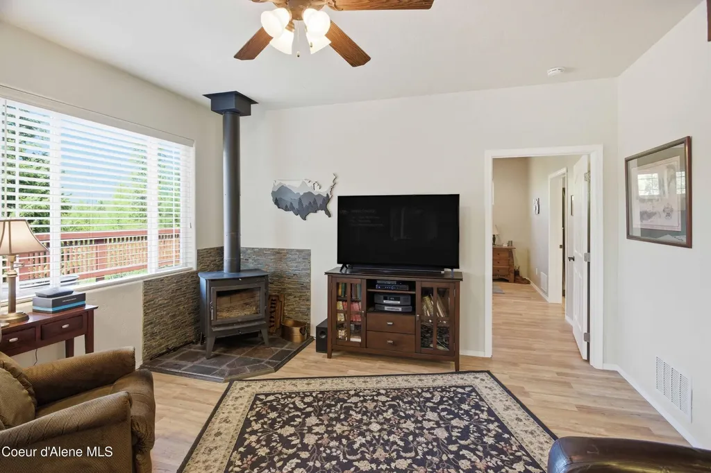 40 Sadie Lane Careywood ID 83809