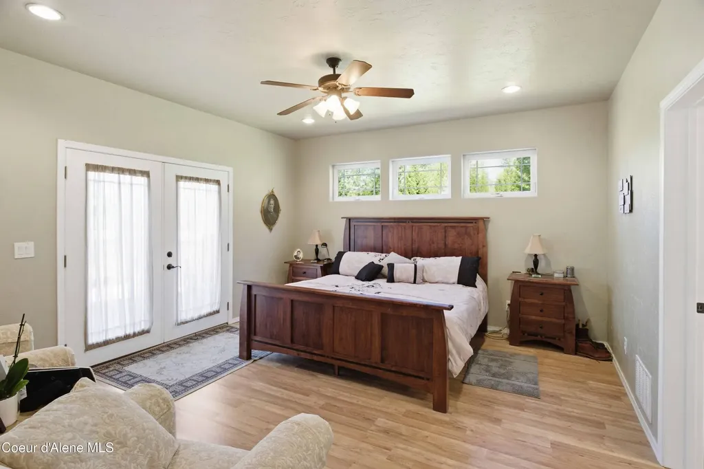 40 Sadie Lane Careywood ID 83809