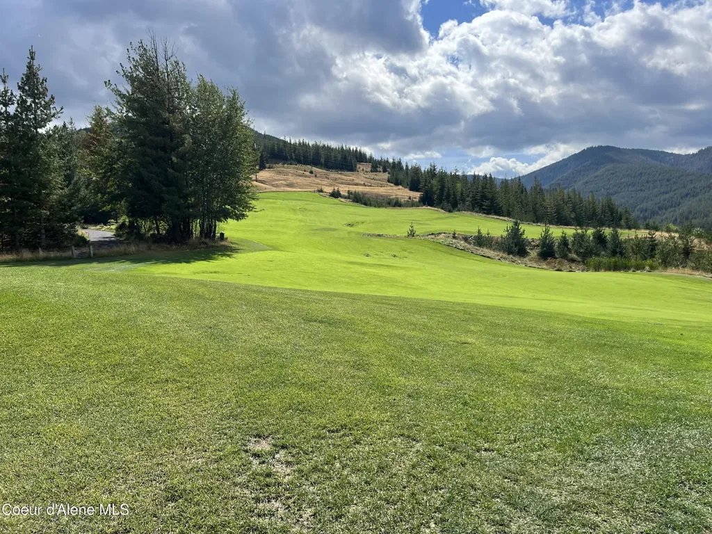 278 Diamond Hitch Drive Kellogg ID 83837