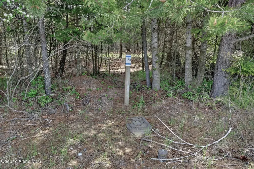 Nna Lost Mile Road Bonners Ferry ID 83805