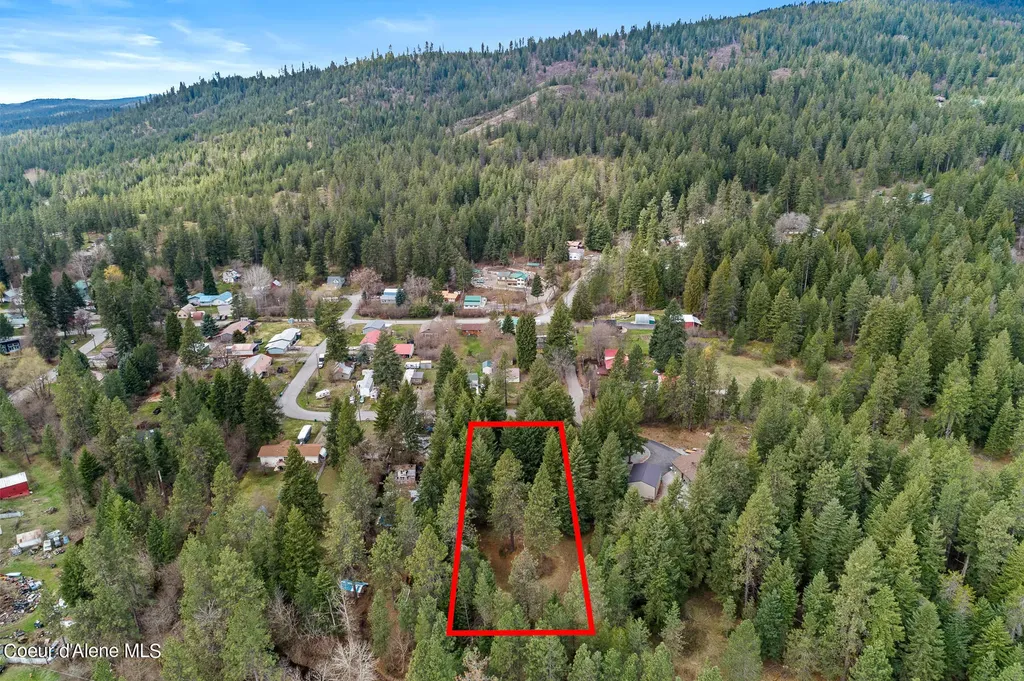 15974 N Boise Street Rathdrum ID 83858