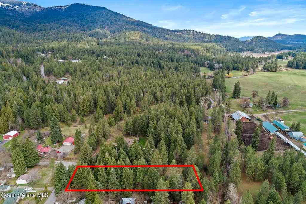 15974 N Boise Street Rathdrum ID 83858